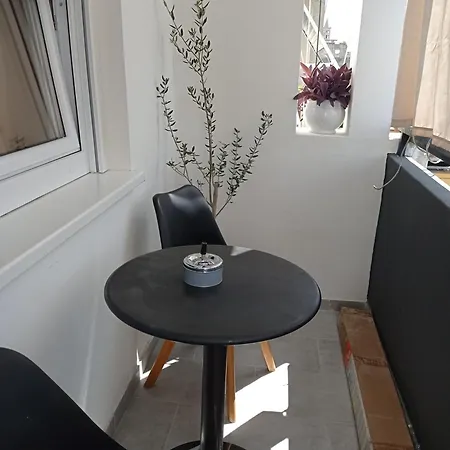 Apartament App Letta Sunset *