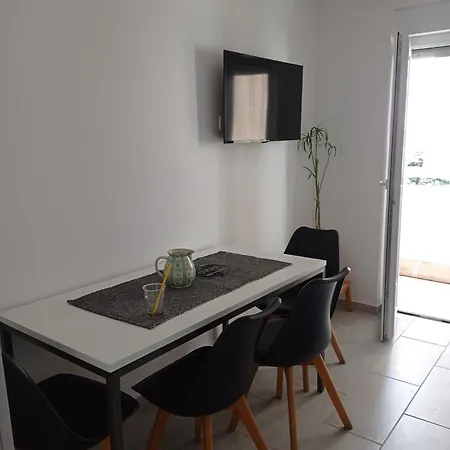 App Letta Sunset Apartament *