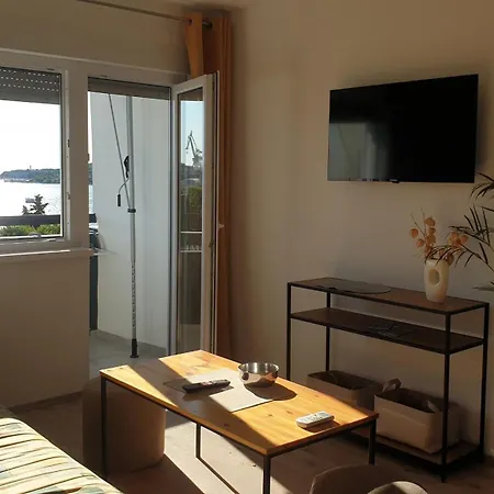 Apartament App Letta Sunset Pula