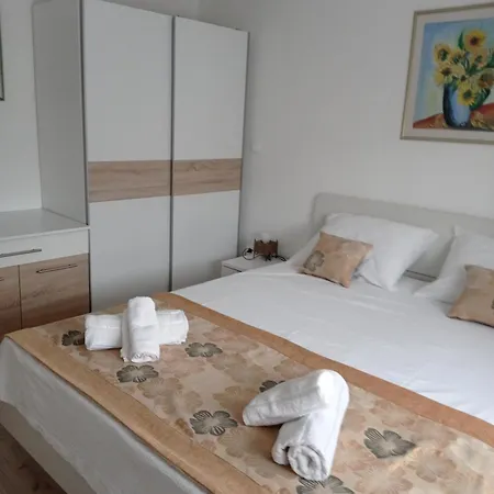App Letta Sunset Apartament Pula