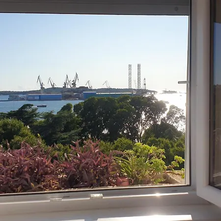 Apartament App Letta Sunset *