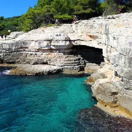 Apartament App Letta Sunset Pula