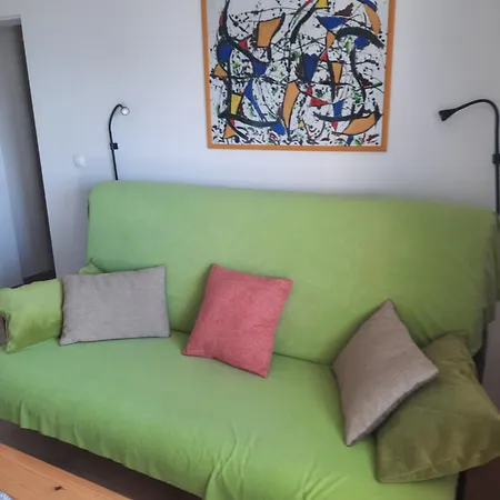 Apartament App Letta Sunset