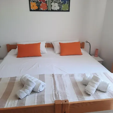 Apartament App Letta Sunset Pula