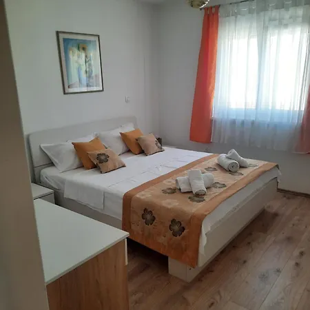 Apartament App Letta Sunset Pula