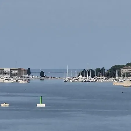 Διαμέρισμα App Letta Sunset *