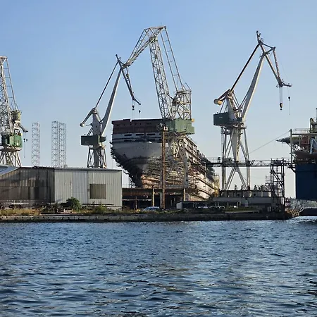 App Letta Sunset Διαμέρισμα *