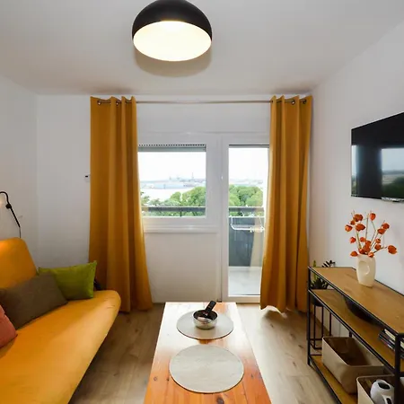 App Letta Sunset Apartment Pula