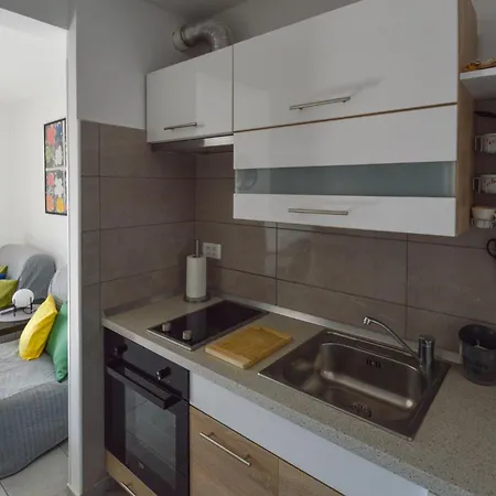 App Letta Sunset 아파트