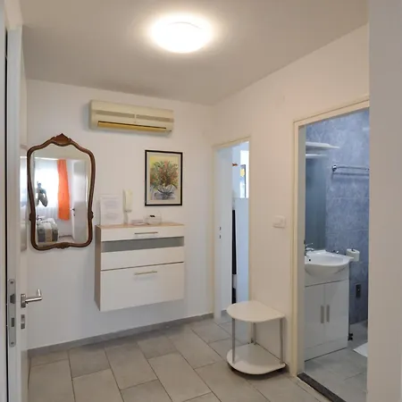 App Letta Sunset Apartament