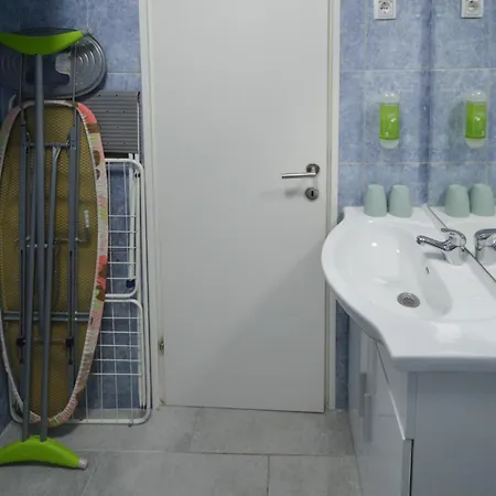 아파트 App Letta Sunset