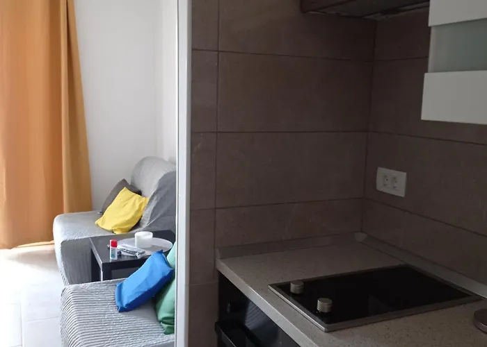 App Letta Sunset 아파트