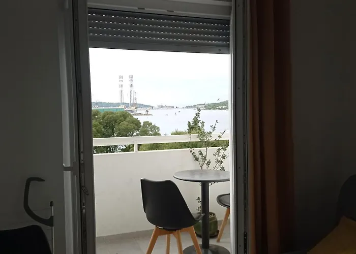 App Letta Sunset 아파트