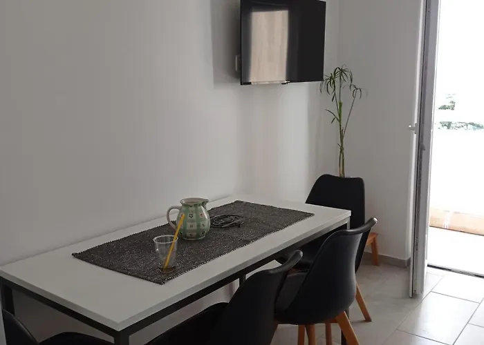 App Letta Sunset 아파트 *