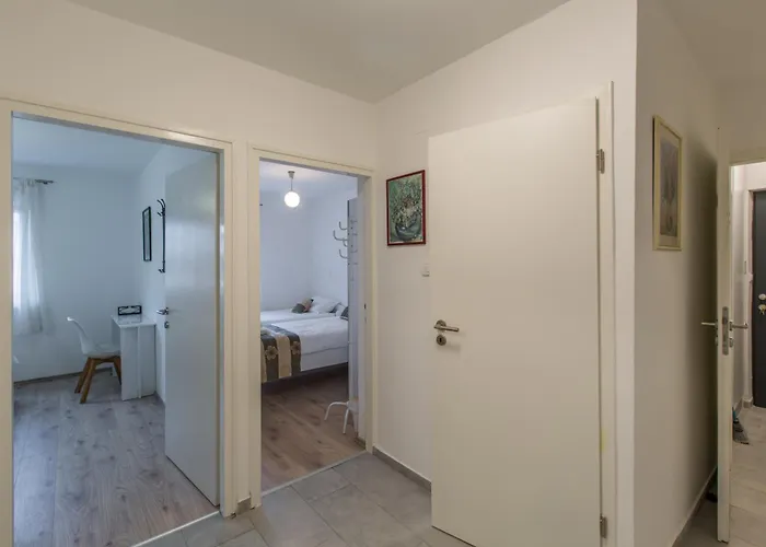 App Letta Sunset Apartament Pula