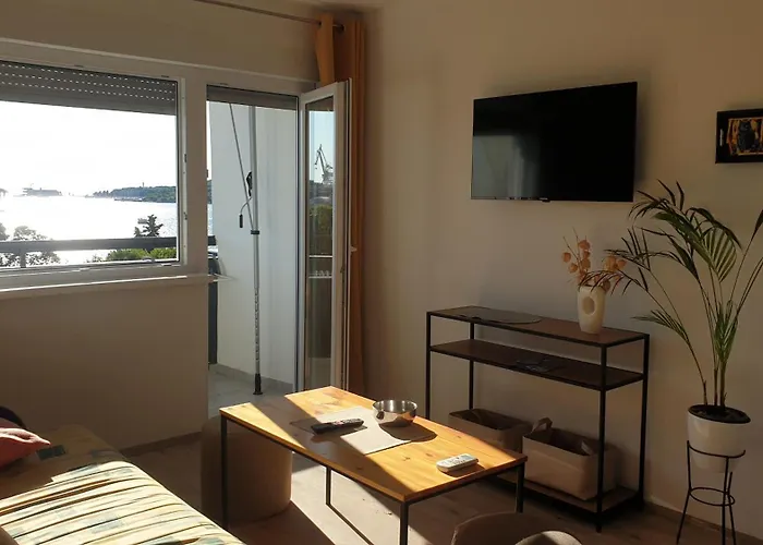 Apartament App Letta Sunset Pula