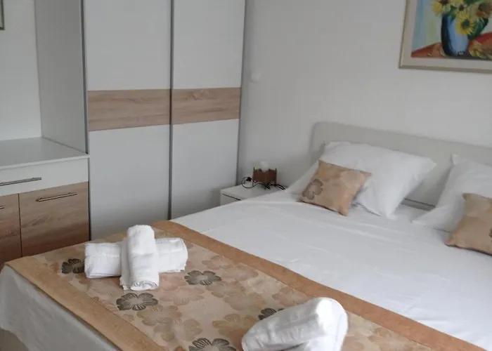 App Letta Sunset Apartament Pula