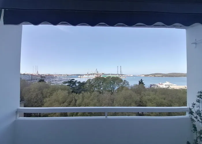 아파트 App Letta Sunset *