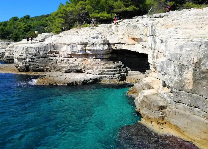 아파트 App Letta Sunset 풀라