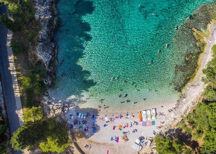 아파트 App Letta Sunset *