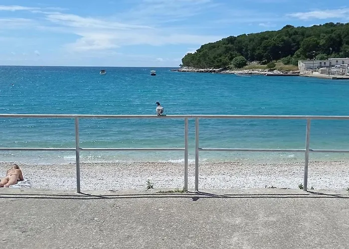 아파트 App Letta Sunset *