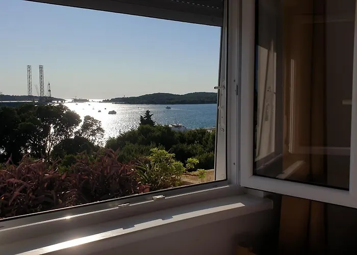 App Letta Sunset Apartament Pula