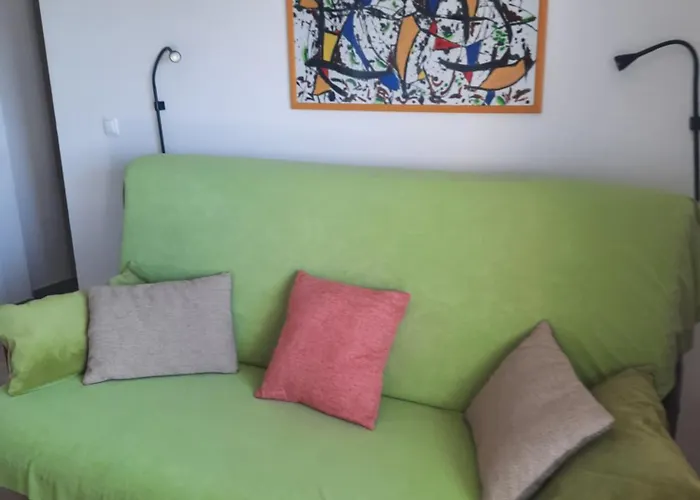 아파트 App Letta Sunset