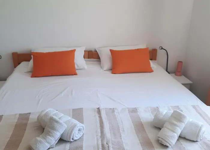 Apartament App Letta Sunset Pula