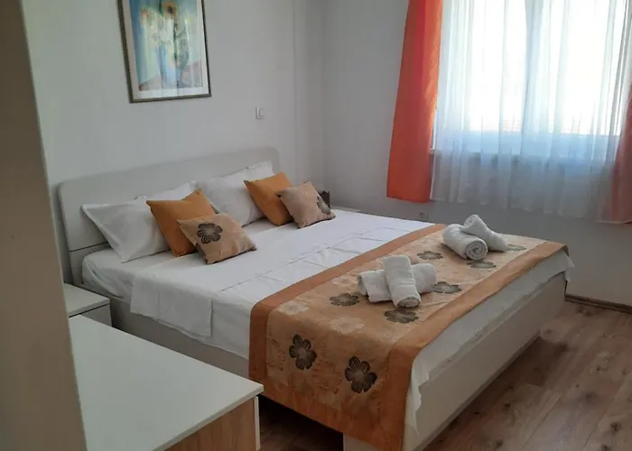 Apartament App Letta Sunset Pula