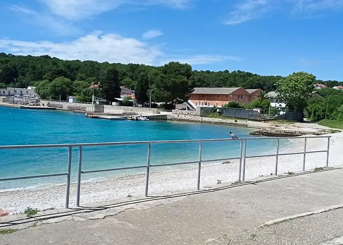 Apartament App Letta Sunset Pula