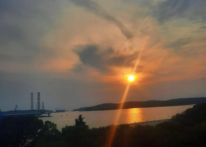 Apartament App Letta Sunset