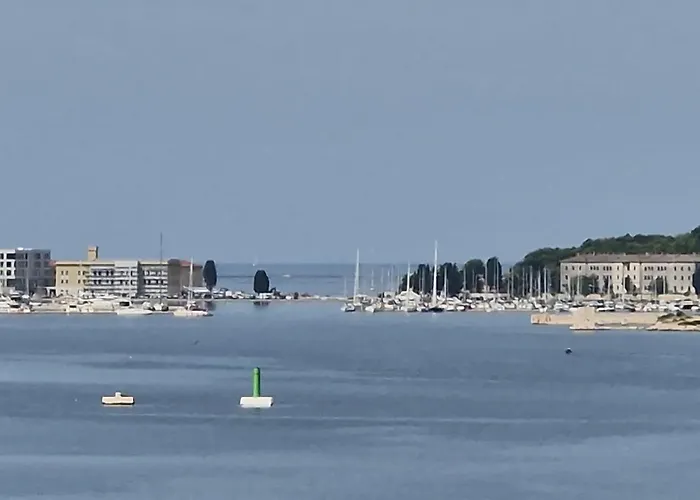 아파트 App Letta Sunset *