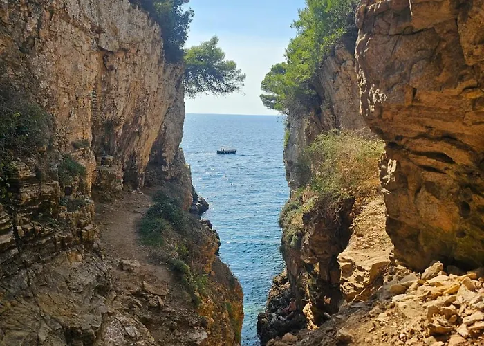 아파트 App Letta Sunset *