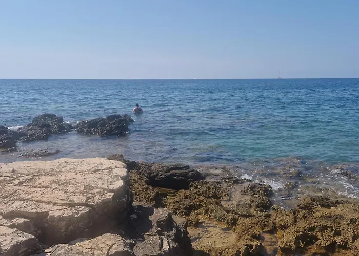 App Letta Sunset Apartament Pula