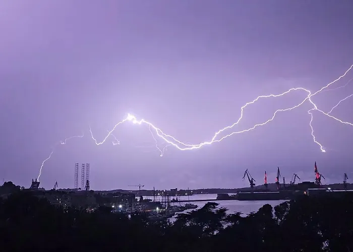 App Letta Sunset * 풀라