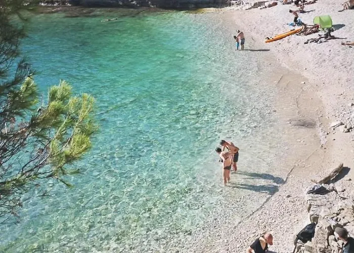 아파트 App Letta Sunset *