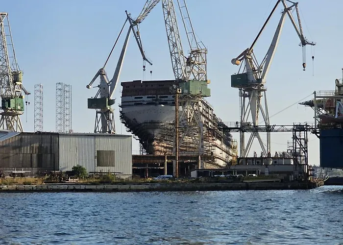 App Letta Sunset 아파트 *