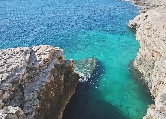 아파트 App Letta Sunset *