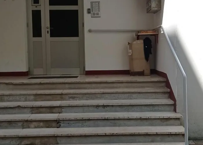 App Letta Sunset 아파트 *