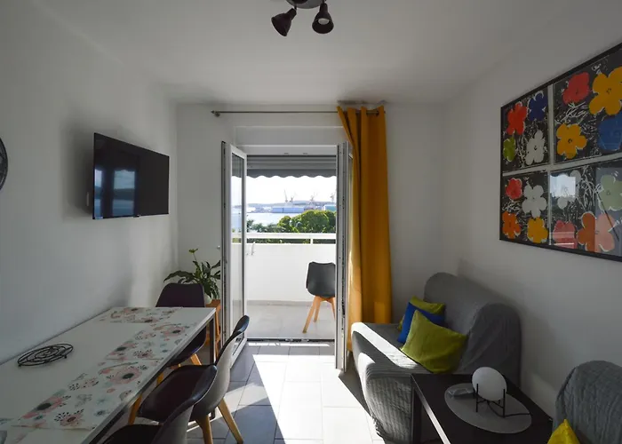 App Letta Sunset * 풀라