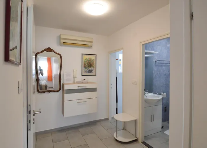 App Letta Sunset 아파트