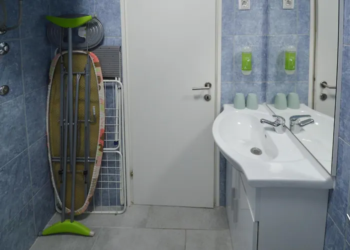 아파트 App Letta Sunset