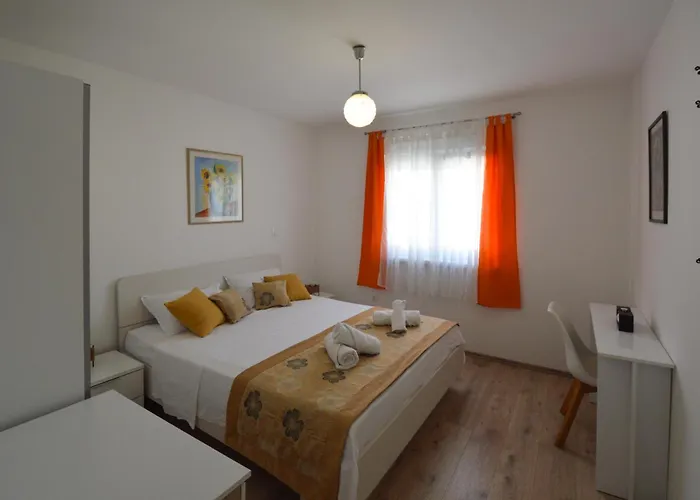 Apartament App Letta Sunset