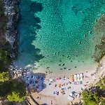 Apartamento App Letta Sunset *