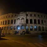 App Letta Sunset Pula