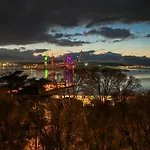 App Letta Sunset