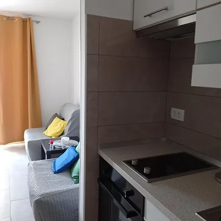 App Letta Sunset Appartement