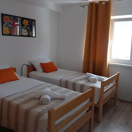 App Letta Sunset Appartement
