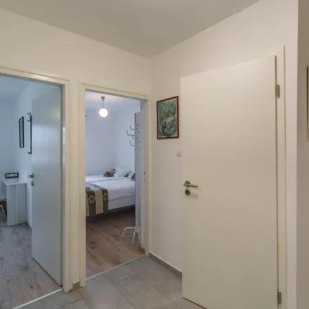 App Letta Sunset Apartment Pula