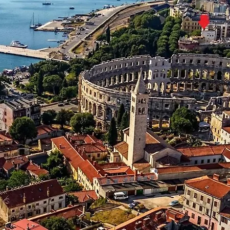 App Letta Sunset * Pula